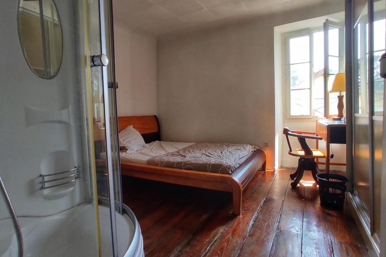 Le Doolie'S Biarritz - Siquijor Chambre Privee - Garden - Lounge 外观 照片